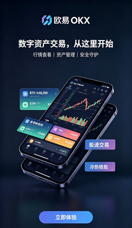欧交易所app官网安装教程二